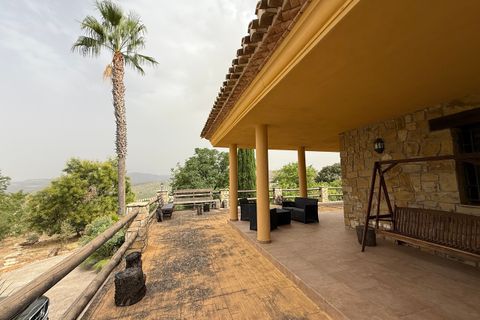 Cortijo i Colomera, Granada, Colomera - € 1.500.000 | Ref: GVCCLM - foto 13